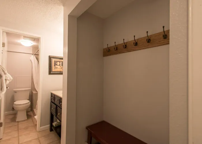 Holiday home Timber Creek 107
