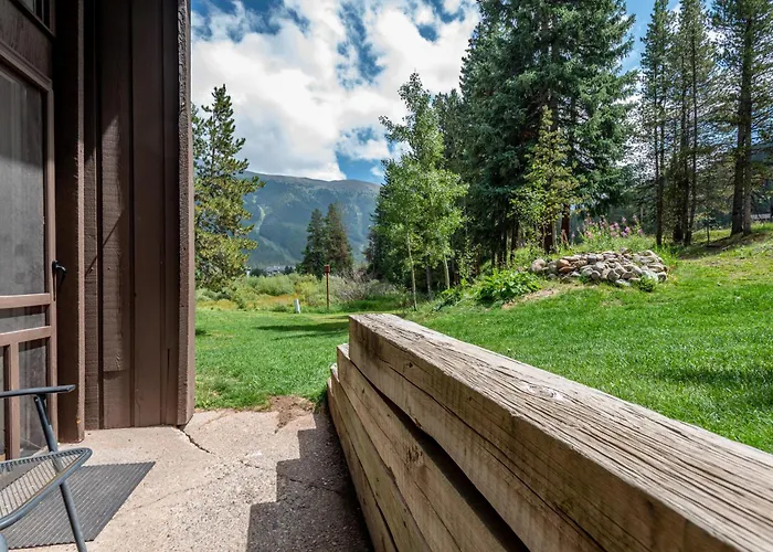 Timber Creek 107 Holiday home *