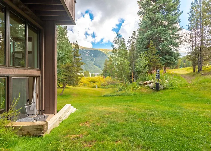 Holiday home Timber Creek 107