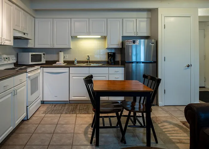 Holiday home Timber Creek 107 Copper Mountain