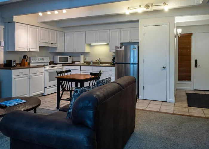 Holiday home Timber Creek 107