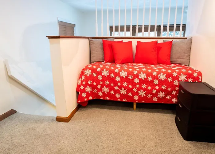 Timber Creek 107 Holiday home