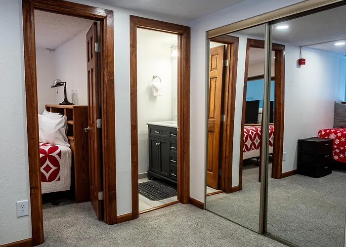 Timber Creek 107 Holiday home