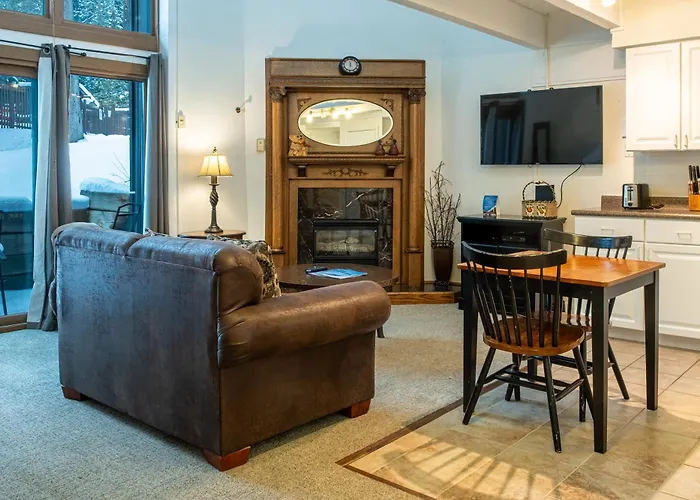 Timber Creek 107 Holiday home